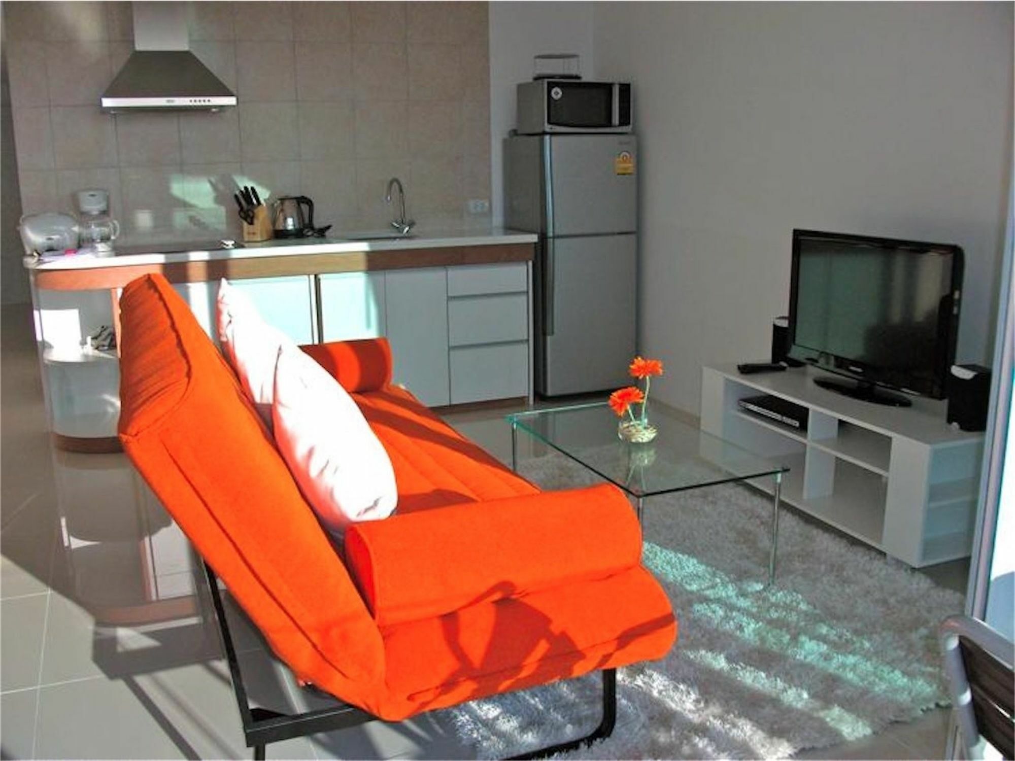 Kata Ocean View 1 Bedroom Great Sea View Eksteriør billede